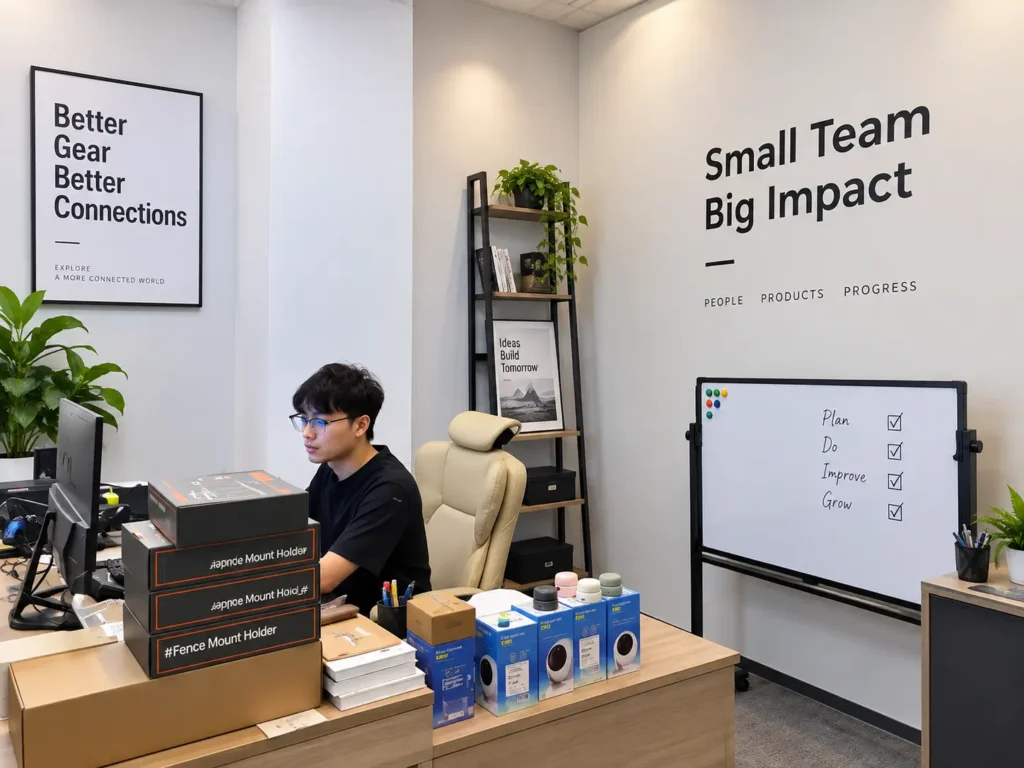 starlink accessories office